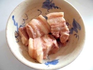 簡単！圧力鍋なしでできる豚の角煮