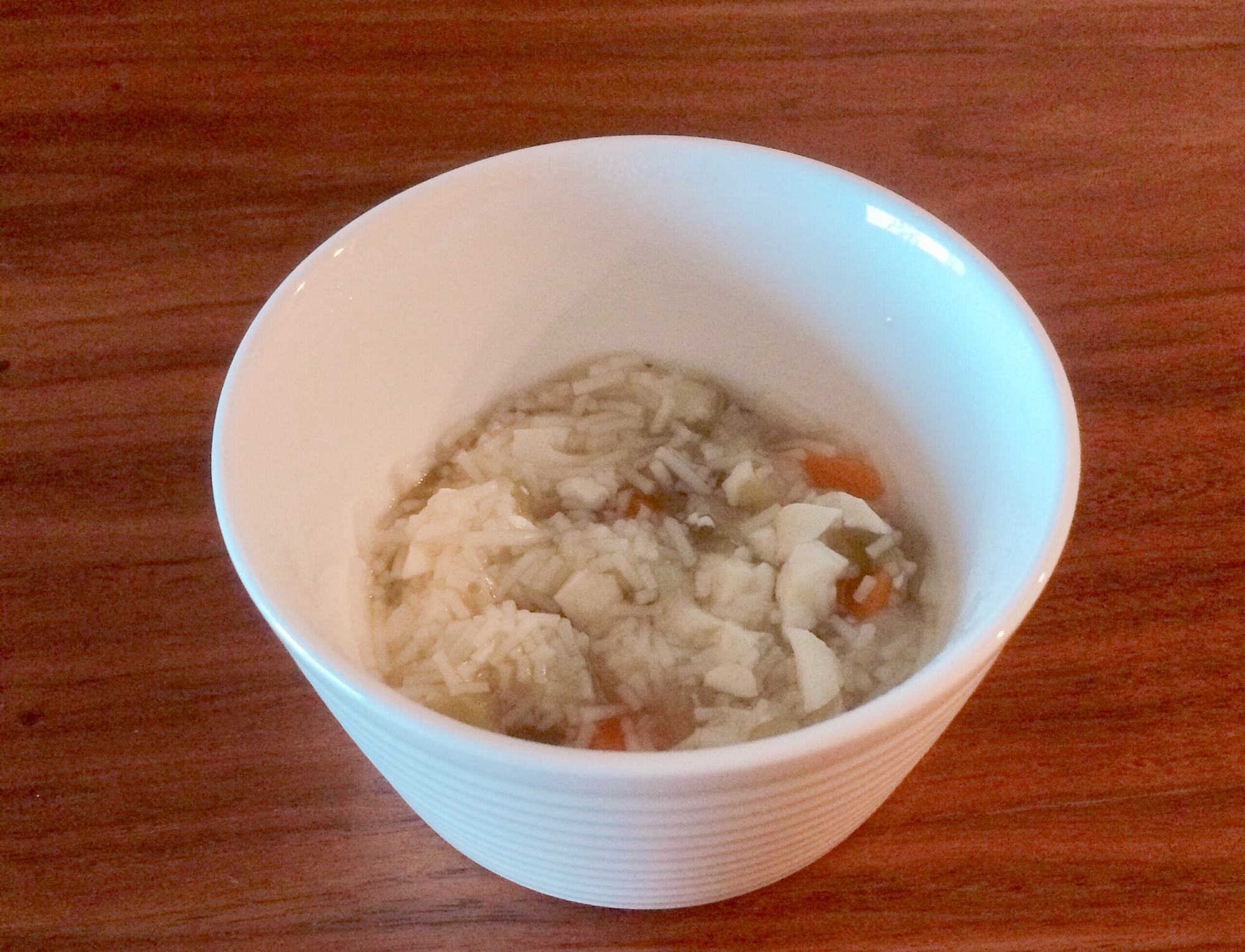 離乳食中期 具沢山そうめん レシピ 作り方 By Sato 楽天レシピ 離乳食中期 具沢山そうめん レシピ 作り方 By Sato 楽天レシピ