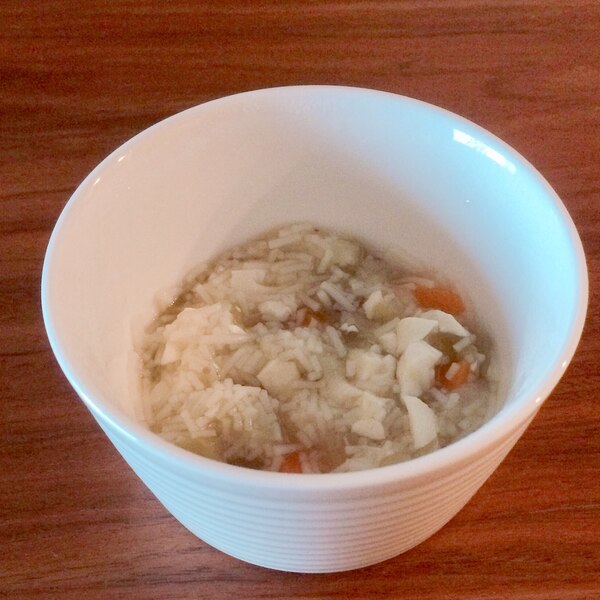 離乳食中期 具沢山そうめん レシピ 作り方 By Sato 楽天レシピ 離乳食中期 具沢山そうめん レシピ 作り方 By Sato 楽天レシピ