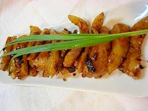 トントロ香り焼き 1の法則 レシピ 作り方 By Pug8989 楽天レシピ