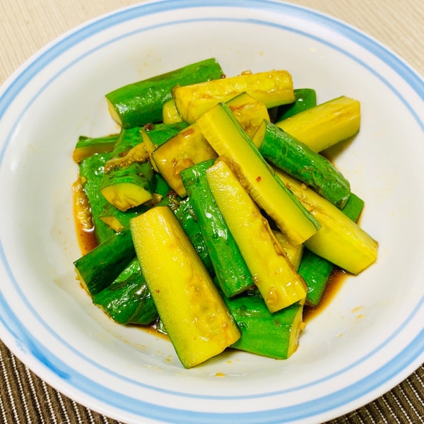 簡単な副菜 きゅうりのピリ辛漬け レシピ 作り方 By Min68 楽天レシピ 簡単な副菜 きゅうりのピリ辛漬け レシピ 作り方 By Min68 楽天レシピ