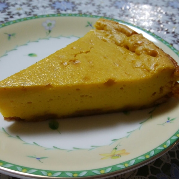 ミキサーで簡単 なめらかカボチャケーキ レシピ 作り方 By Fatima1216 楽天レシピ ミキサーで簡単 なめらかカボチャケーキ レシピ 作り方 By Fatima1216 楽天レシピ