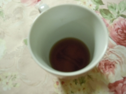 おはよごすぅ～ん❤
↑
ｼﾂｺｲ・笑
さぁ、ここから世紀の瞬間が始まるわよ！
↑
そんな大層な＾＾；
くるる～んで全て流し込めたよ❤
ご報告ですたぁ(*´∀｀)