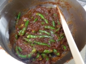 青トウガラシの味噌漬けと 唐辛子の長期保存方法 レシピ 作り方 By 夏はぜ 楽天レシピ 青トウガラシの味噌漬けと 唐辛子の長期保存方法 レシピ 作り方 By 夏はぜ 楽天レシピ