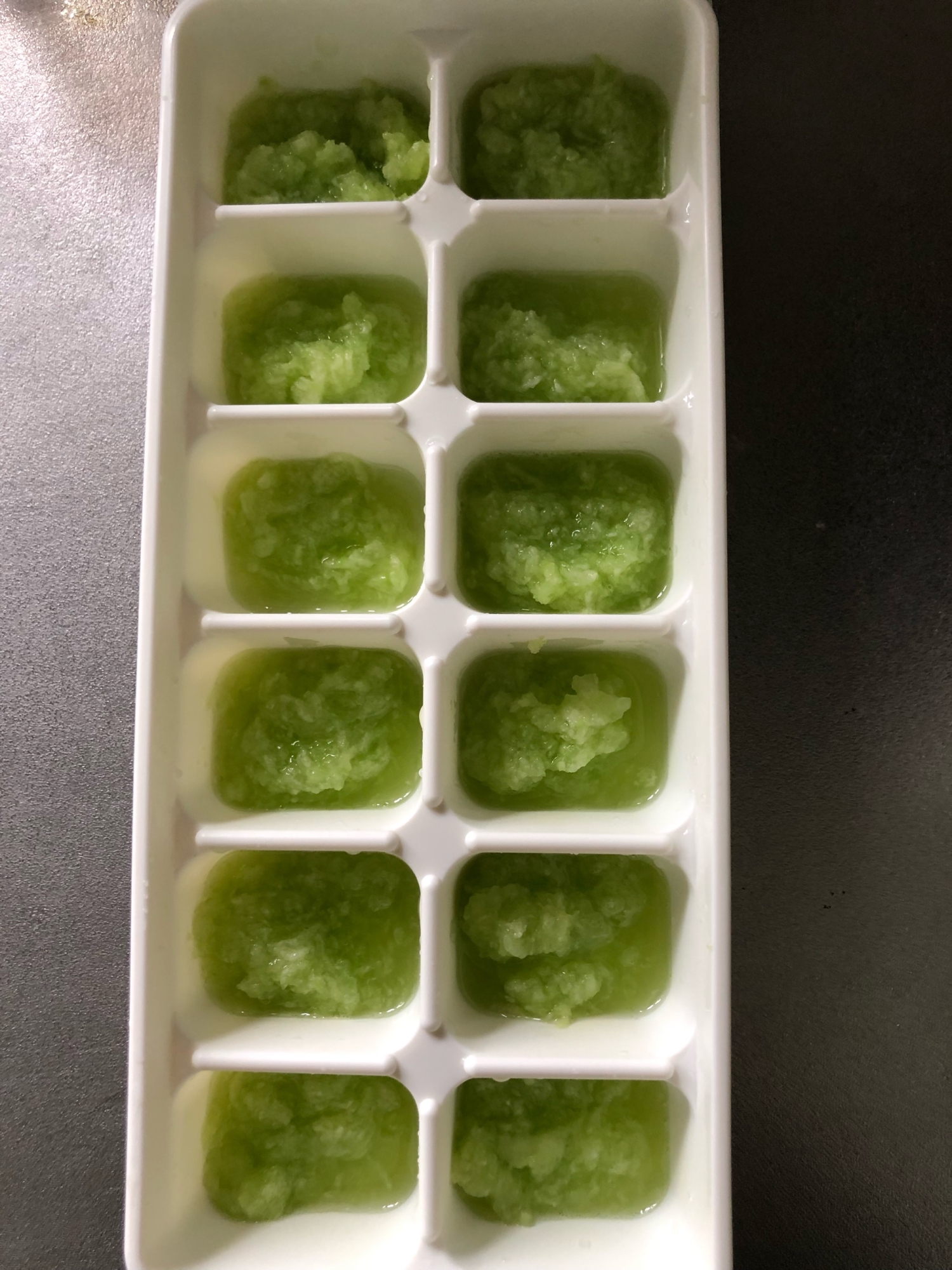 離乳食 レンジできゅうりペースト レシピ 作り方 By ゆまり 楽天レシピ 離乳食 レンジできゅうりペースト レシピ 作り方 By ゆまり 楽天レシピ