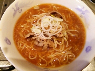 甘辛豚もやし炒め乗せ 味噌ラーメン レシピ 作り方 By あ ち0024 楽天レシピ 甘辛豚もやし炒め乗せ 味噌ラーメン レシピ 作り方 By あ ち0024 楽天レシピ