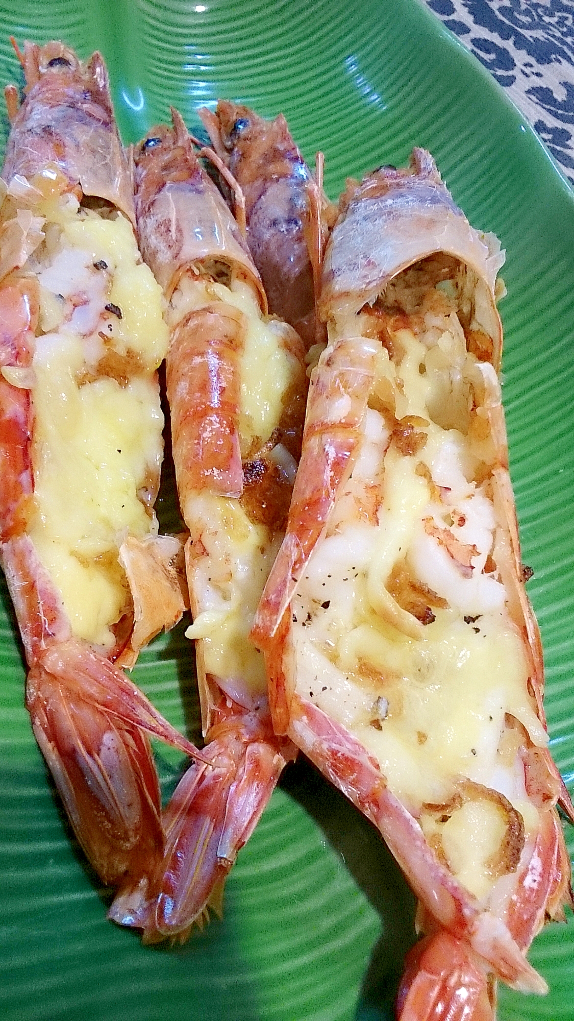 赤エビレシピ 作り方の人気順 簡単料理の楽天レシピ 赤エビレシピ 作り方の人気順 簡単料理の楽天レシピ