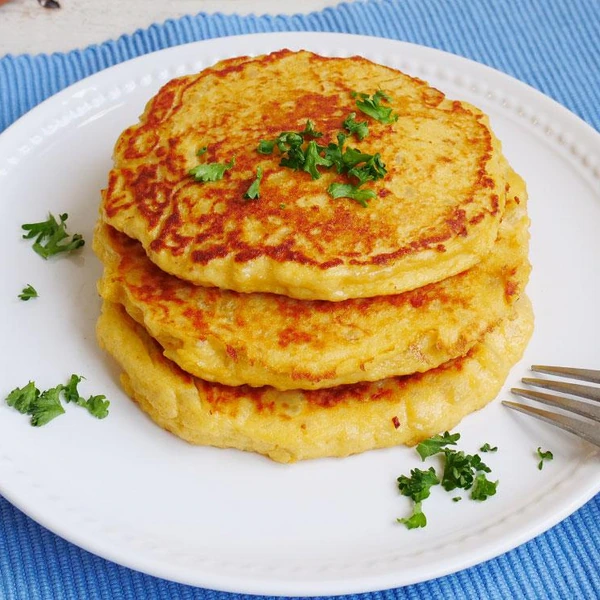 じゃがいもパンケーキ ボクスティ レシピ 作り方 By 楽天出店店舗 ママパン 楽天レシピ じゃがいもパンケーキ ボクスティ レシピ 作り方 By 楽天出店店舗 ママパン 楽天レシピ