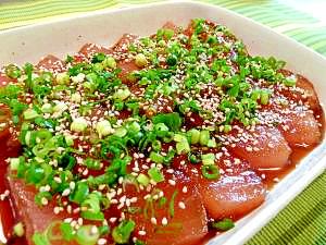 かき醤油でお店より美味しい びんちょうまぐろ漬け レシピ 作り方 By Kouaya2319 楽天レシピ かき醤油でお店より美味しい びんちょうまぐろ漬け レシピ 作り方 By Kouaya2319 楽天レシピ