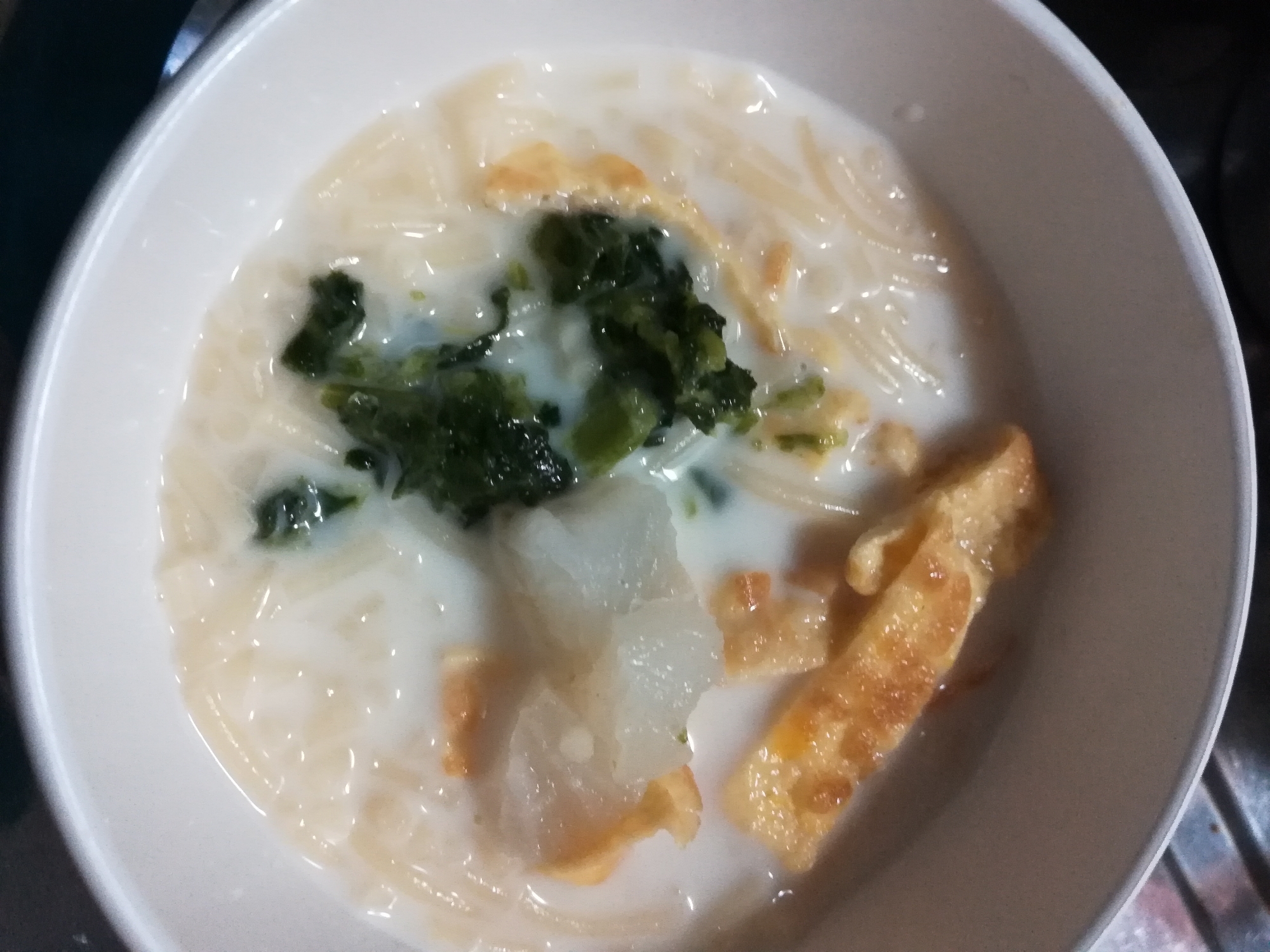 離乳食後期 小松菜かぶ卵のパスタ レシピ 作り方 By もん1223 楽天レシピ 離乳食後期 小松菜かぶ卵のパスタ レシピ 作り方 By もん1223 楽天レシピ