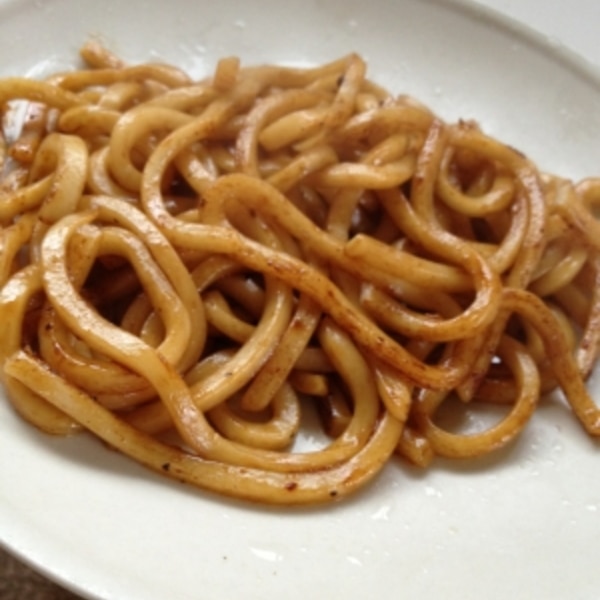 具なしでも全然おいしい 焼うどん レシピ 作り方 By O めいmama 楽天レシピ 具なしでも全然おいしい 焼うどん レシピ 作り方 By O めいmama 楽天レシピ