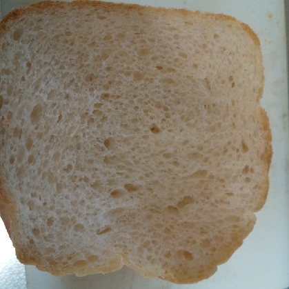 小麦グルテンいりꕤ米粉パン