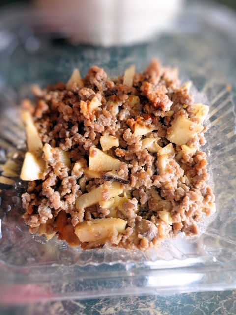 タケノコ肉味噌 レシピ 作り方 By すいかサマ 楽天レシピ タケノコ肉味噌 レシピ 作り方 By すいかサマ 楽天レシピ