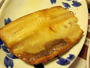 皮もパリパリ トースターで簡単干物 レシピ 作り方 By けふみ 楽天レシピ 皮もパリパリ トースターで簡単干物 レシピ 作り方 By けふみ 楽天レシピ