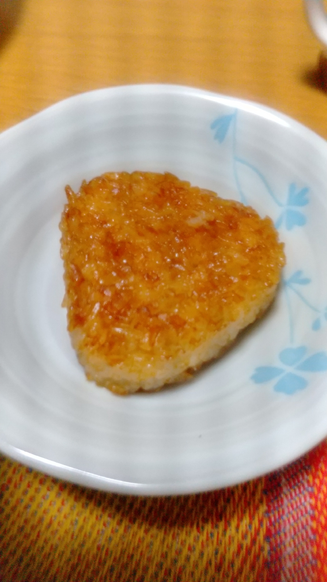 焼おにぎり