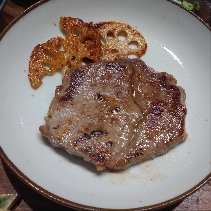 本当に美味しい！鬼柔らか★ステーキの焼き方