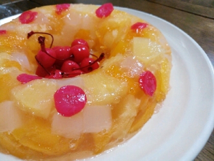 ひな祭りにも 簡単 フルーツ寒天ケーキ レシピ 作り方 By いないいないだあ 楽天レシピ ひな祭りにも 簡単 フルーツ寒天ケーキ レシピ 作り方 By いないいないだあ 楽天レシピ