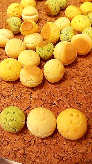 犬用 さくさくボーロ レシピ 作り方 By Kiti0301 楽天レシピ 犬用 さくさくボーロ レシピ 作り方 By Kiti0301 楽天レシピ