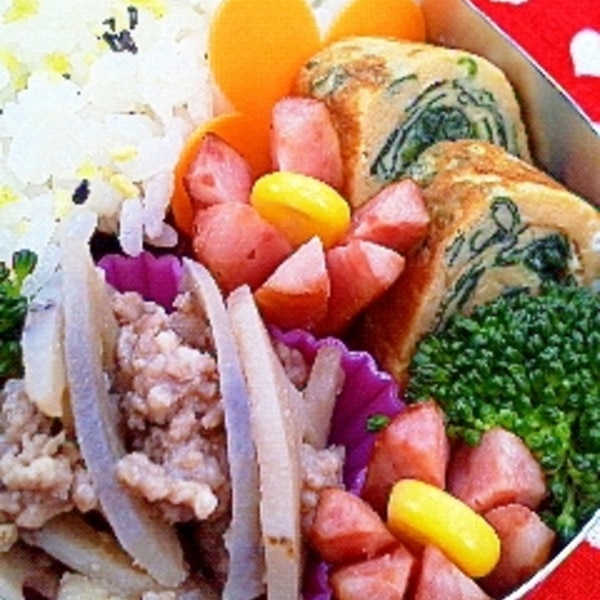 お弁当に お花のソーセージ レシピ 作り方 By Shimao0 楽天レシピ お弁当に お花のソーセージ レシピ 作り方 By Shimao0 楽天レシピ