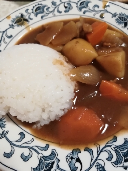 カレーライス