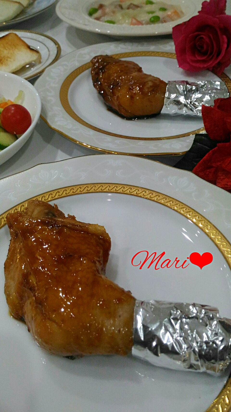 クリスマスチキンの簡単レシピランキング Top 1位 位 楽天レシピ クリスマスチキンの簡単レシピランキング Top 1位 位 楽天レシピ