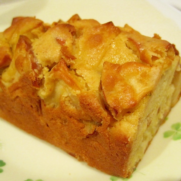 りんごと米粉のしっとりケーキ レシピ 作り方 By Yukkiy8 楽天レシピ りんごと米粉のしっとりケーキ レシピ 作り方 By Yukkiy8 楽天レシピ