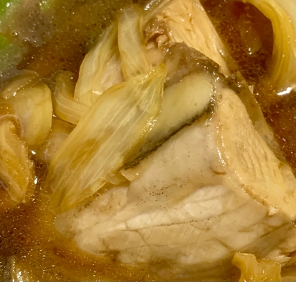 下処理からできて、不慣れな魚料理がおいしく出来ました。