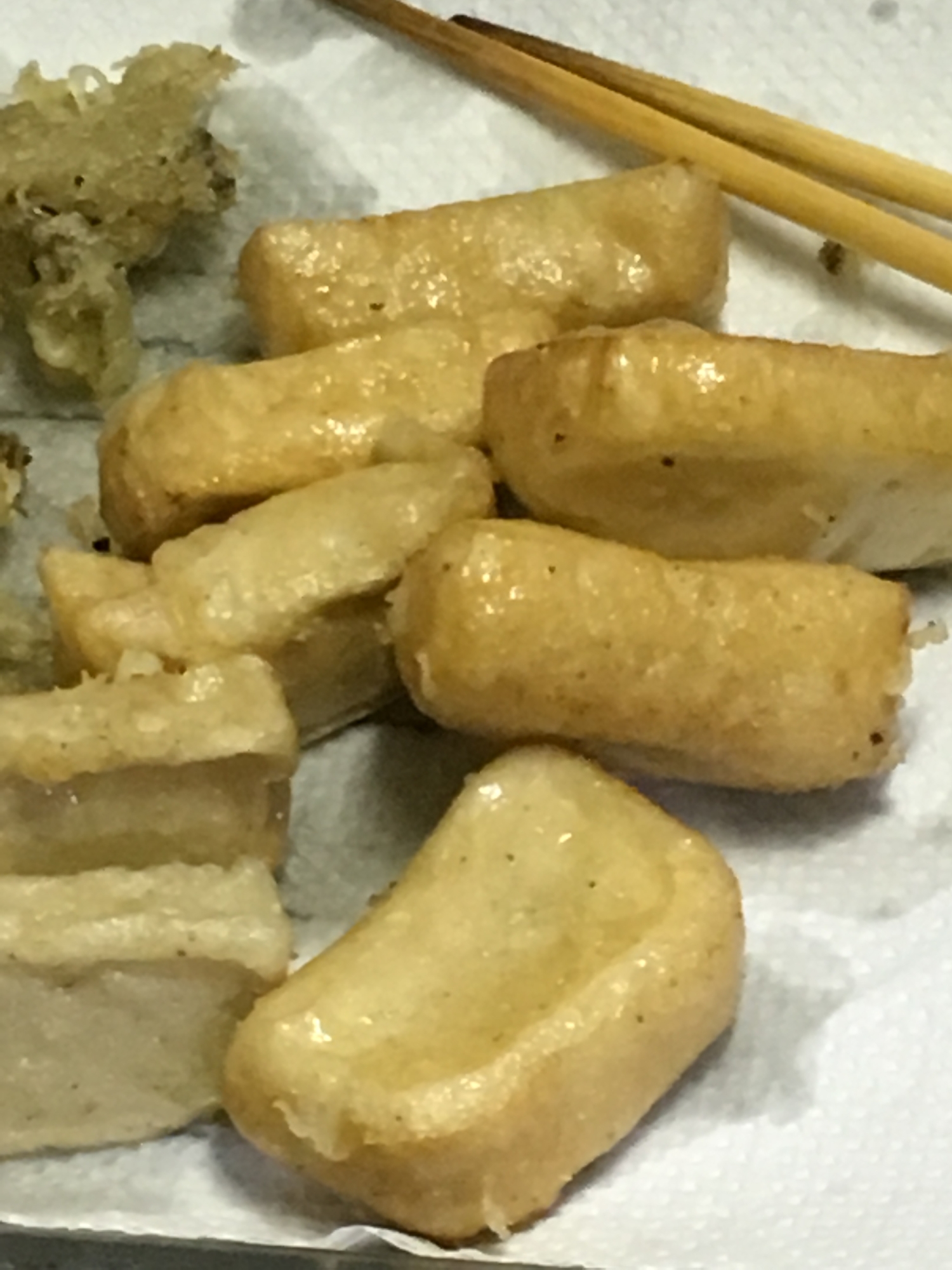 生麩 粟 の素揚げ レシピ 作り方 By Faiten8 楽天レシピ 生麩 粟 の素揚げ レシピ 作り方 By Faiten8 楽天レシピ