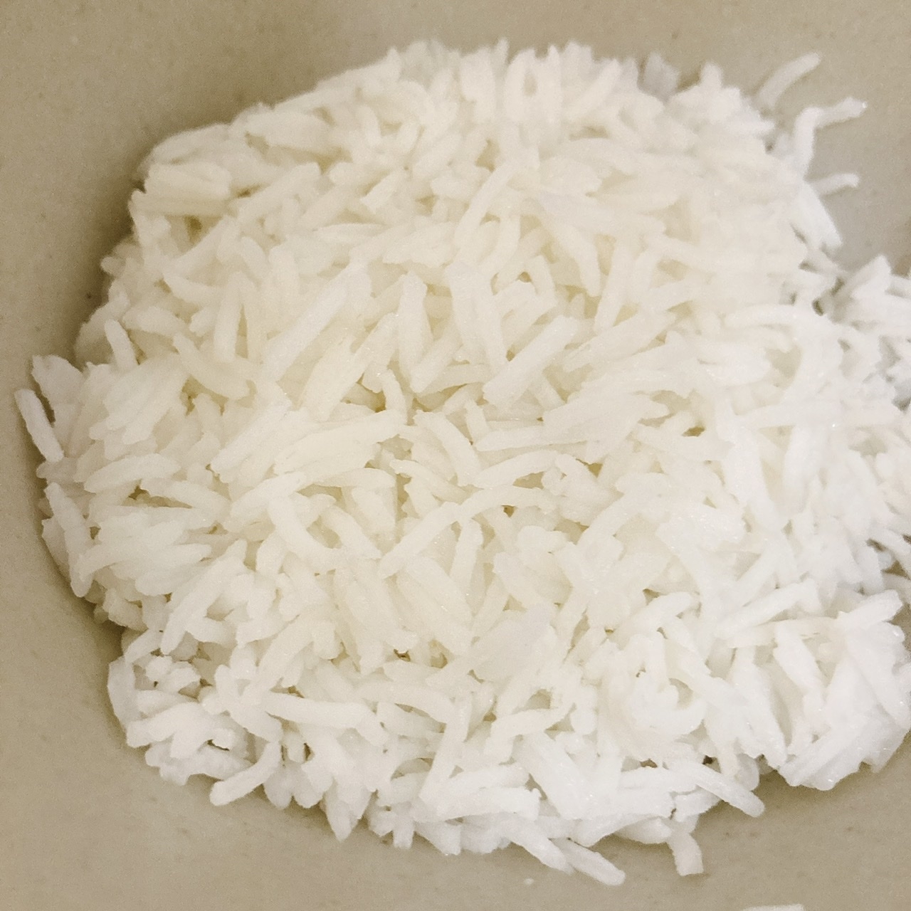 おぼえて便利!バスマティライスの炊き方