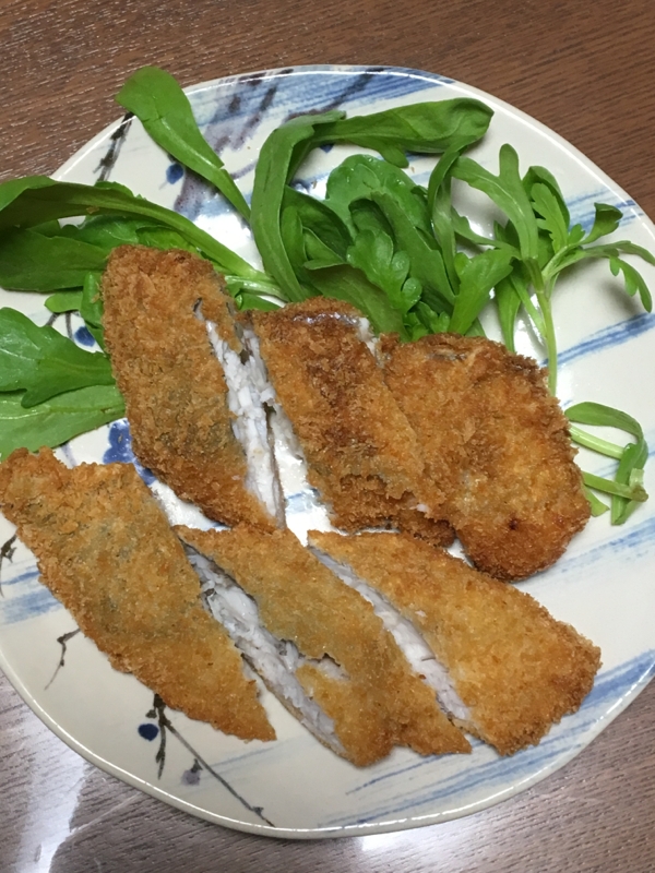 さわらのフライ レシピ 作り方 By 中国嫁19 楽天レシピ さわらのフライ レシピ 作り方 By 中国嫁19 楽天レシピ