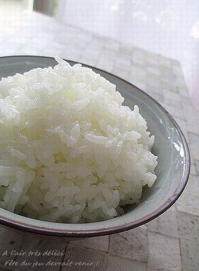 もちもちツヤツヤ 炭酸水で炊いたごはん レシピ 作り方 By はなまる子 楽天レシピ もちもちツヤツヤ 炭酸水で炊いたごはん レシピ 作り方 By はなまる子 楽天レシピ