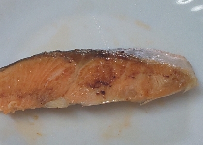 あきちゃん、レポありがとうございます♥️朝食に焼鮭、レンジで簡単にできてうれしいです☺️
いつも素敵なレシピ、ありがとうございます(*´∇｀)ﾉ