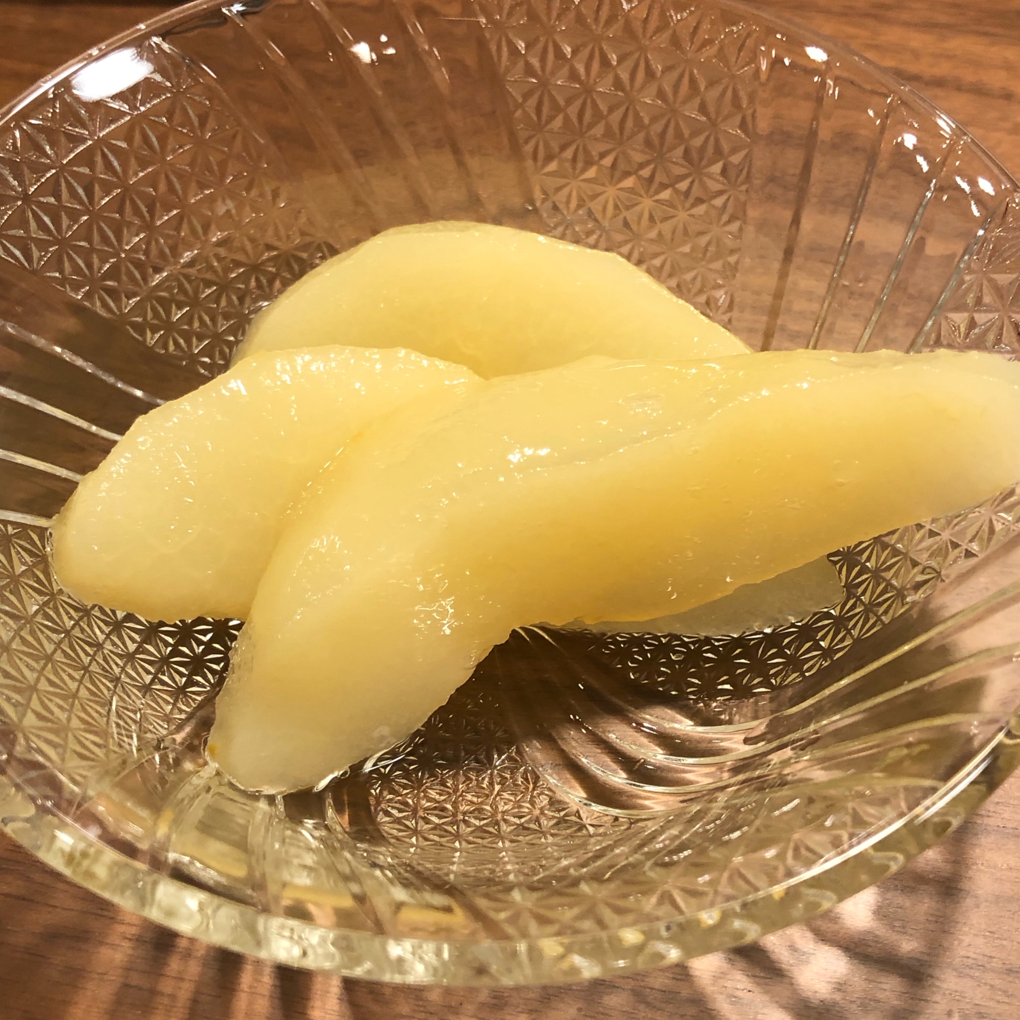 洋梨・ラフランス