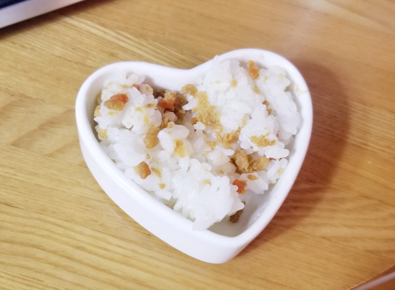 離乳食後期 人参と玉ねぎと鶏ひき肉のそぼろ混ぜご飯 レシピ 作り方 By Janbo 楽天レシピ 離乳食後期 人参と玉ねぎと鶏ひき肉のそぼろ混ぜご飯 レシピ 作り方 By Janbo 楽天レシピ