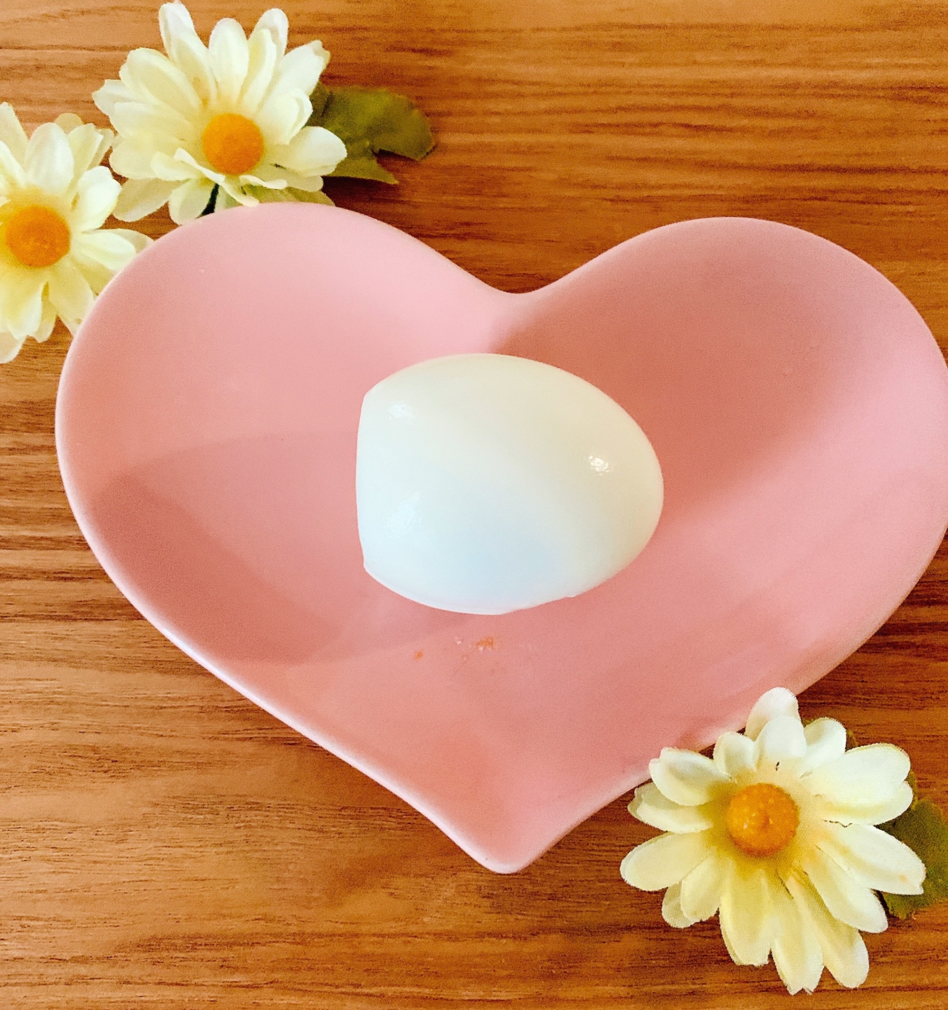味付け卵用ꕤゆで卵の作り方✧˖°