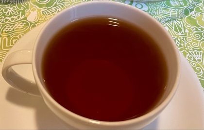 美味しかったです♪ごちそうさまでした。