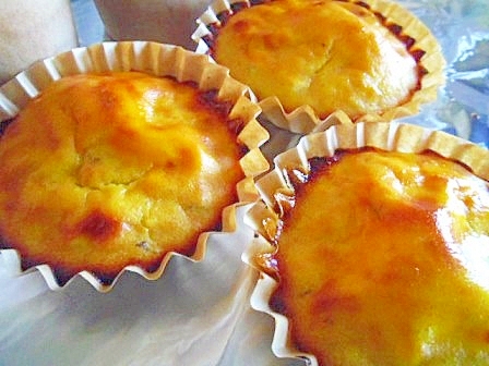 冷凍栗きんとんで 栗入りスイートポテト レシピ 作り方 By V るん 0394 楽天レシピ