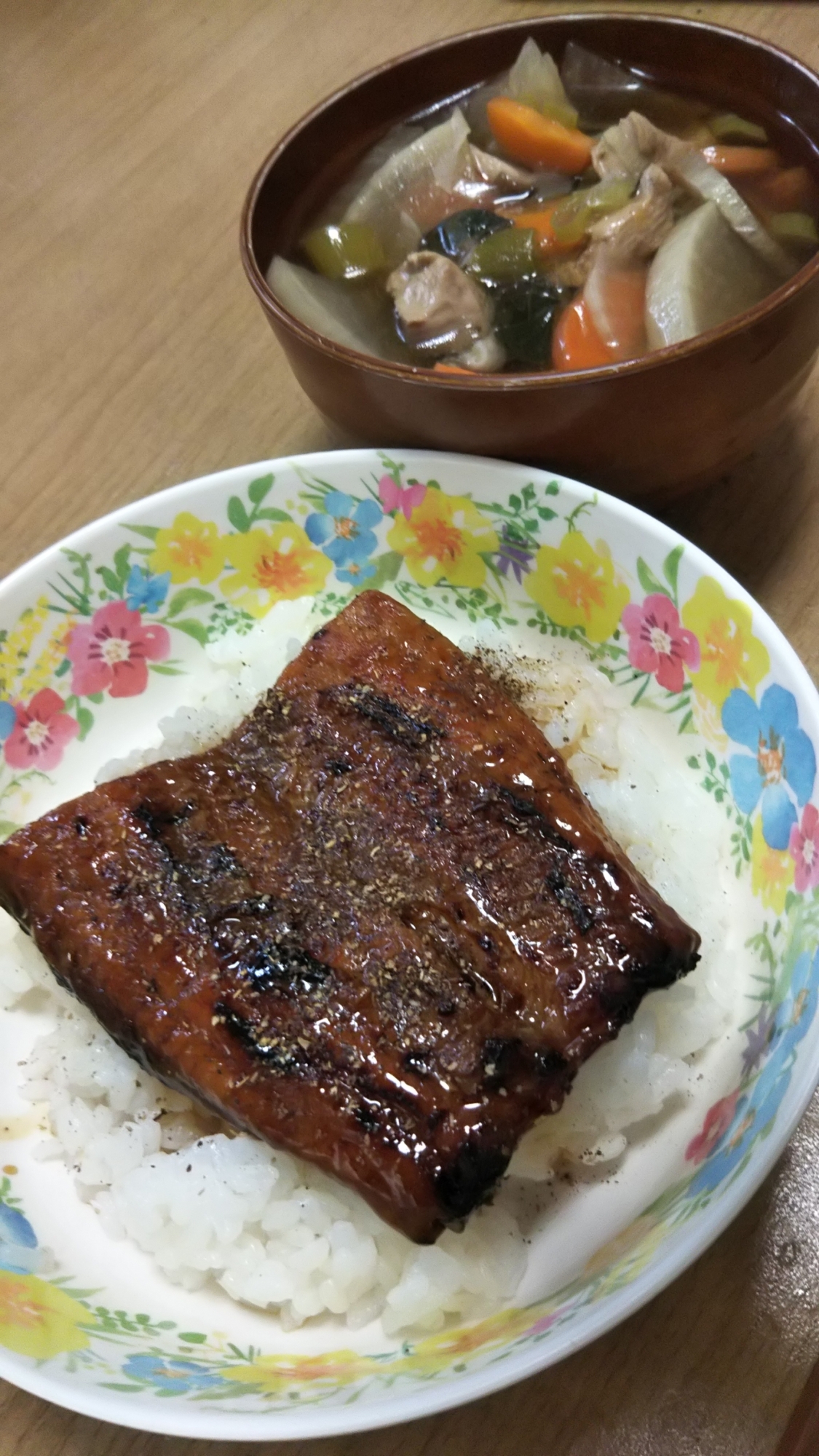 美味しくうなぎが食べられる☆うなぎのタレの作り方