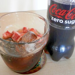コカ コーラ レシピ 作り方の人気順 簡単料理の楽天レシピ コカ コーラ レシピ 作り方の人気順 簡単料理の楽天レシピ