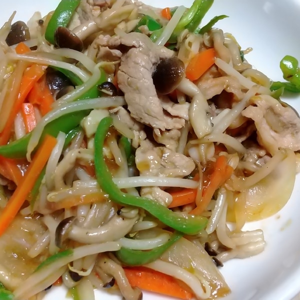 肉野菜炒め オイスターソース 中華スープの素なしで レシピ 作り方 By Moooko 楽天レシピ 肉野菜炒め オイスターソース 中華スープの素なしで レシピ 作り方 By Moooko 楽天レシピ