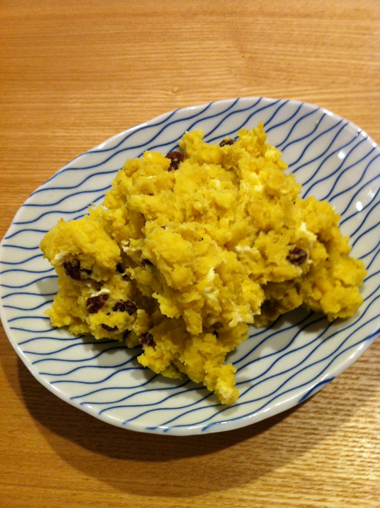 さつまいもサラダ レシピ 作り方 By Cannelle 楽天レシピ