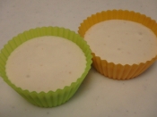 赤ちゃんとママのおやつ1回分 卵無しミルク蒸しパン レシピ 作り方 By めい 楽天レシピ 赤ちゃんとママのおやつ1回分 卵無しミルク蒸しパン レシピ 作り方 By めい 楽天レシピ