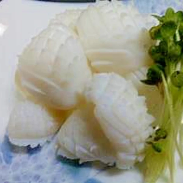 簡単 湯がいたイカ刺身 レシピ 作り方 By すみれ555 楽天レシピ 簡単 湯がいたイカ刺身 レシピ 作り方 By すみれ555 楽天レシピ