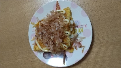 鰹節かけすぎました(^^;
かまぼこ、お正月いつも残っちゃうのですが、子供も美味しいとパクパク食べていました(^^)