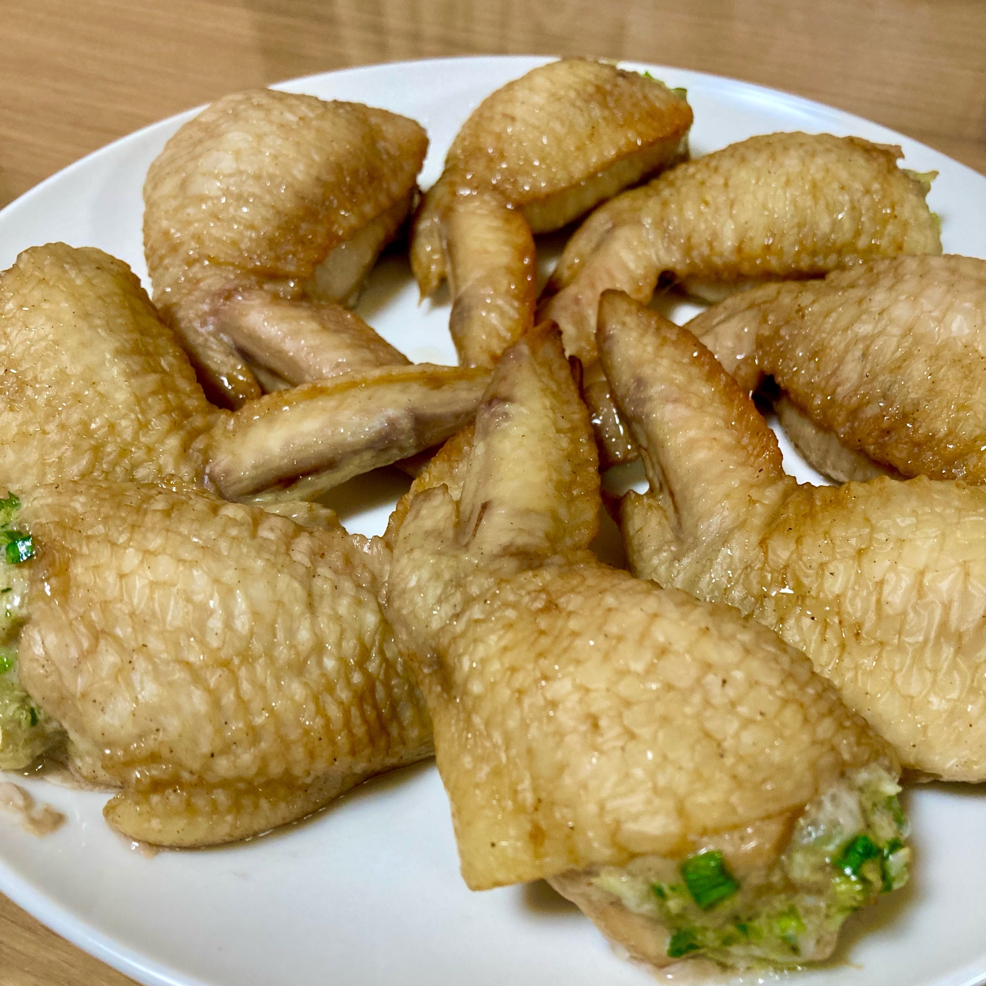 オーブンで手羽餃子 ビールのお供に最高です レシピ 作り方 By Mam Cooker 楽天レシピ オーブンで手羽餃子 ビールのお供に最高です レシピ 作り方 By Mam Cooker 楽天レシピ