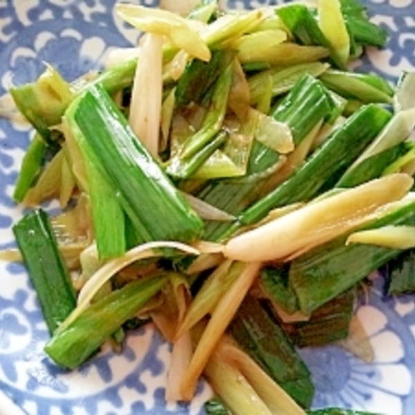 葉ニンニクのバター醤油炒め レシピ 作り方 By Fly To The Sky0985 楽天レシピ 葉ニンニクのバター醤油炒め レシピ 作り方 By Fly To The Sky0985 楽天レシピ