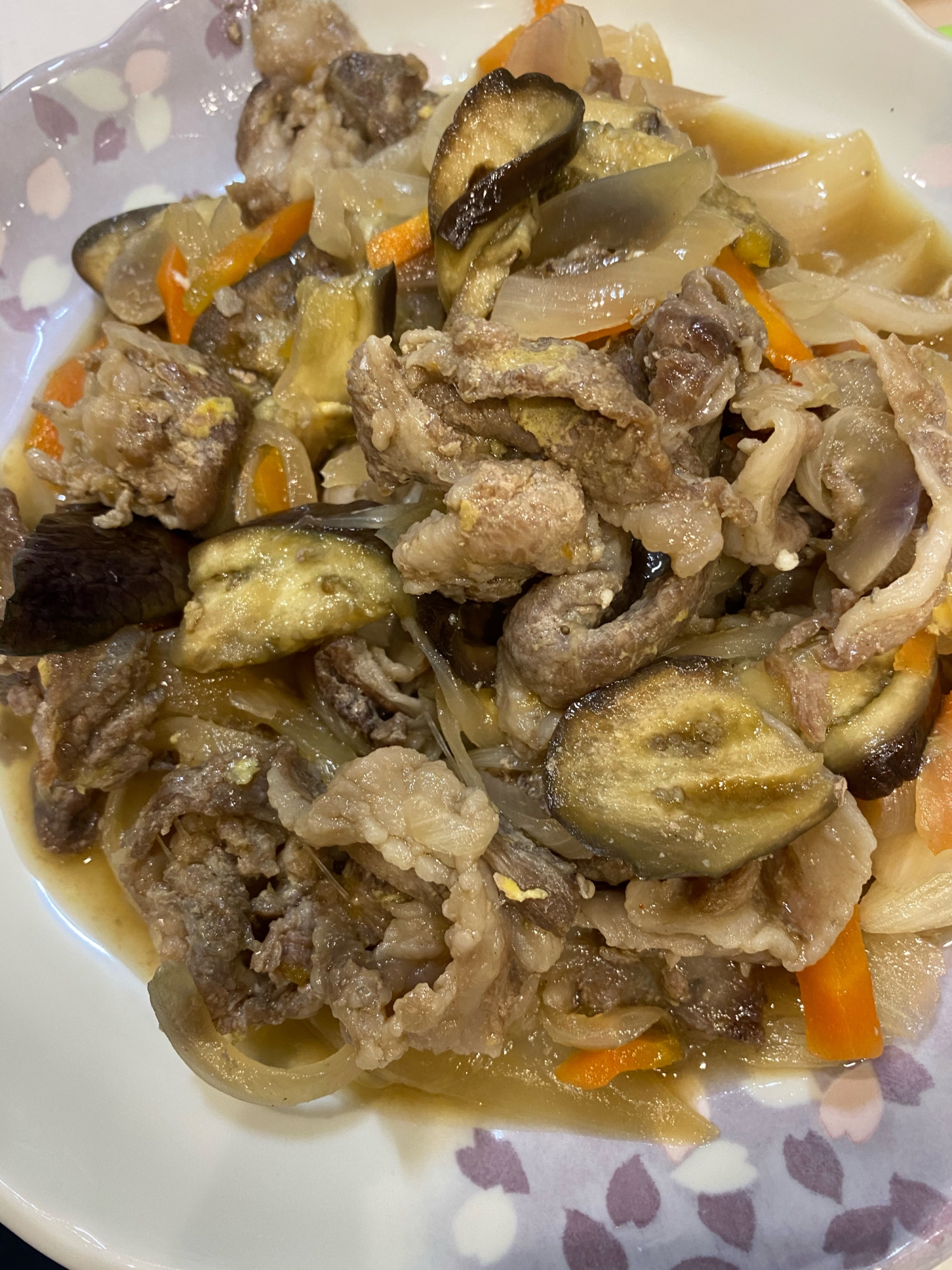 冷凍肉と業務スーパーの焼肉タレで 野菜の炒め煮 レシピ 作り方 By かのんけん 楽天レシピ 冷凍肉と業務スーパーの焼肉タレで 野菜の炒め煮 レシピ 作り方 By かのんけん 楽天レシピ