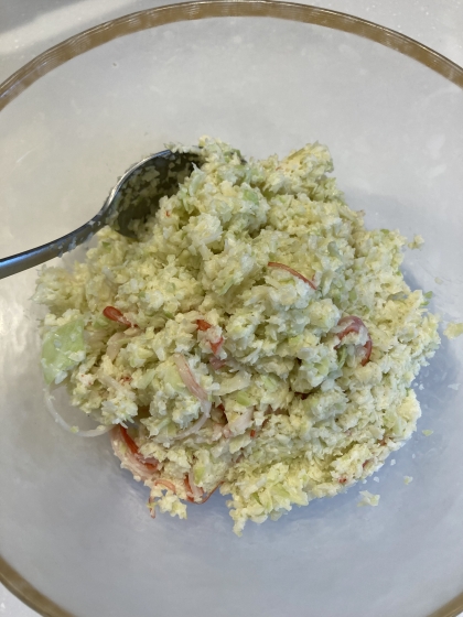 美味しくできました。