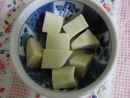 おいしくできました♪ごちそうさまでした。