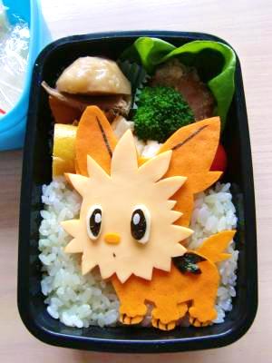 ポケモンヨーテリー レシピ 作り方 By Syamrock T 楽天レシピ ポケモンヨーテリー レシピ 作り方 By Syamrock T 楽天レシピ